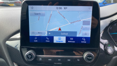 Ford Puma 1.0 EcoBoost Hybrid mHEV Titanium 5dr Petrol Hatchback